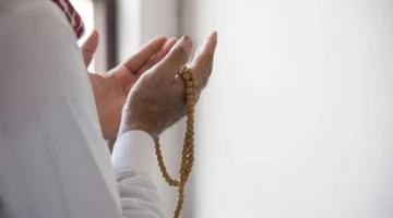 موعد صلاة الجمعة في القاهرة والمحافظات الثانية خلال رمضان 2026